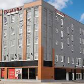 Ramada By Wyndham Kirkland Lake