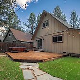 The Ale Arths, Retreat for 8