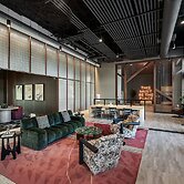 Hyatus Designer Residences Everett