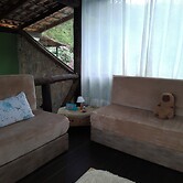 Hotel fazenda casa mato