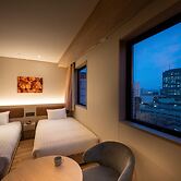 GRIDS PREMIUM HOTEL MORIOKA
