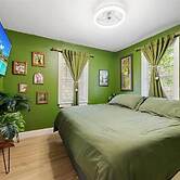 Coastal Comfort 2BR Getaway St Pete