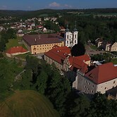 Klášter Želiv s.r.o.