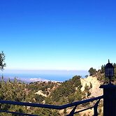 Kyperounta Heights - Breathtaking View