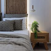 Bonsai Luxury Villas Naxos