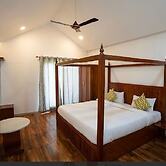 Ayush retreat restaurant and resort