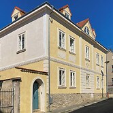 Boutique hotel Soukeníkův dům