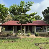 The Forest Chapter By Sayaji Madhai