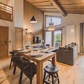 6-person Apartment Near Megeve Spa