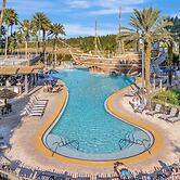 2BR Fireworks View With Pool Spa 5 Minutes to Disney
