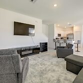 Newly Built Townhome 8 Mi to Manatee Viewing Ctr!