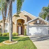 Apopka Family Home w/ Yard, 13 Mi to Dtwn Orlando