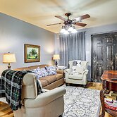 Near Universities: Family Condo in Mcrae!