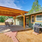 Dog Friendly! Peaceful Wooded Retreat in Prescott