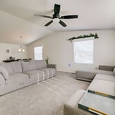 Explore Temecula Wine Country! Mtn-view Home