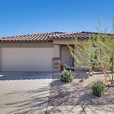 6 Mi to State Park: Newly Built Home in Benson!