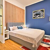 Full House Suites at Joliot-Curie-Platz