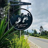 Footprints kinigi lodge