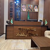 Hadag Town Alula