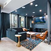 Landing Furnished Apartments - Alexandria