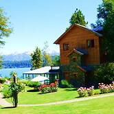 Cabañas Rincón del Lago