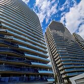 Sunset Sailors Apartments