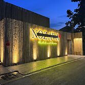 Nozawa Hostel and Onsen