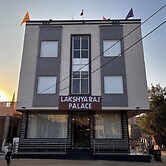 Hotel Lakshya Raj Palace - Khatushyamji