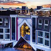 Algora Halal Hotel / Halal All inclusive