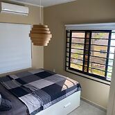 Sisa Omi Appartments