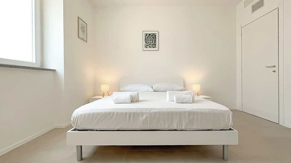 RRRapido Corte del naviglio - Apartments