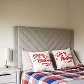 Cozy Full Bedroom Shared Home Great Value