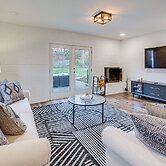 Upscale Family Retreat Near DC & Georgetown!