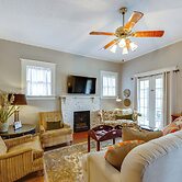 'hickory Hill House' < 1 Mi to Downtown Texarkana!