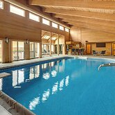 Courts, Pool & Game Room: Luxe Long Lake Estate!