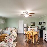 Comfy, Freshly Remodeled Apt Near Nauvoo Temple