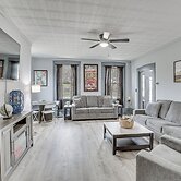 5 Mi to The Wilds: Spacious Family Hub, Game Room!