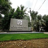 D'WAYFARER INN Resort