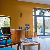 HOTEL LA GENTILHOMMIERE