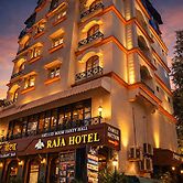 Hotel Raja Kalyan