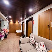 Hotel Gulmarg Residency