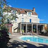 hôtel du Puy d Alon