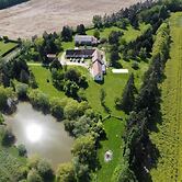 Chambres Domaine de Saint Marc