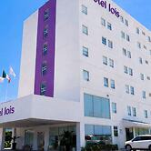 Hotel Lois Express Monterrey Aeropuerto La Fe