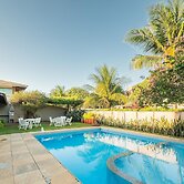 House w/ Pool 200 m From the Beach Pro0003