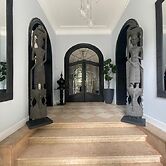 Villa Damseaux