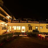 Hotel New Mamta By Sunshin Hoteliers