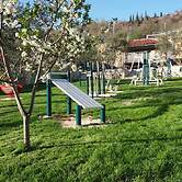 Villa Popovića Dvori