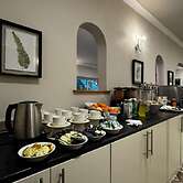 Compact Double Room