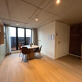 Apartment in Bree for a Family